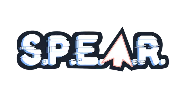 破界之矛 | Spear LOGO