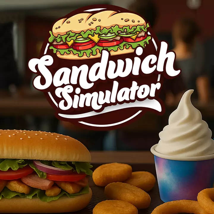 三明治模拟器