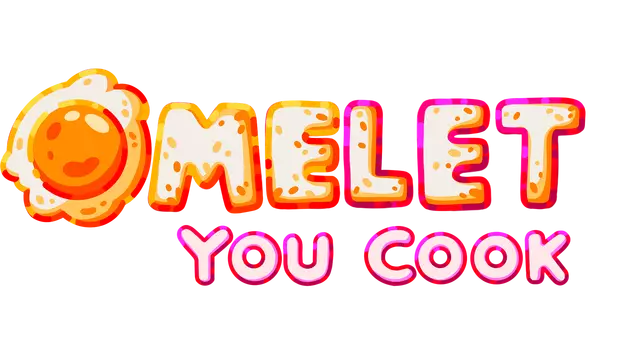 煎蛋卷由你做 | Omelet You Cook LOGO