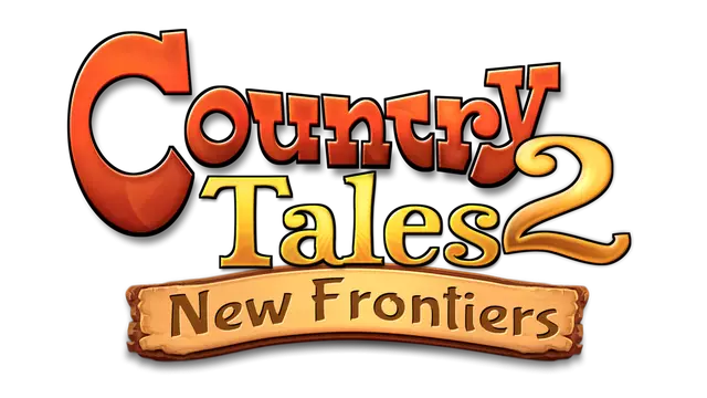 荒野小镇2：新边境 | Country Tales 2: New Frontiers LOGO
