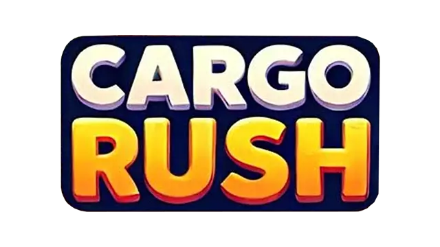 货物狂潮 | Cargo Rush LOGO