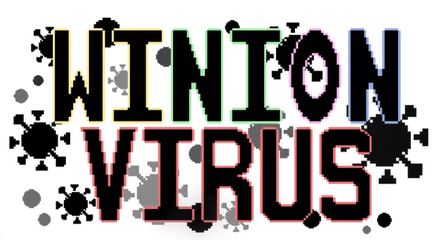 威尼翁病毒 | Winion Virus LOGO