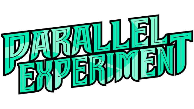 平行实验 | Parallel Experiment LOGO