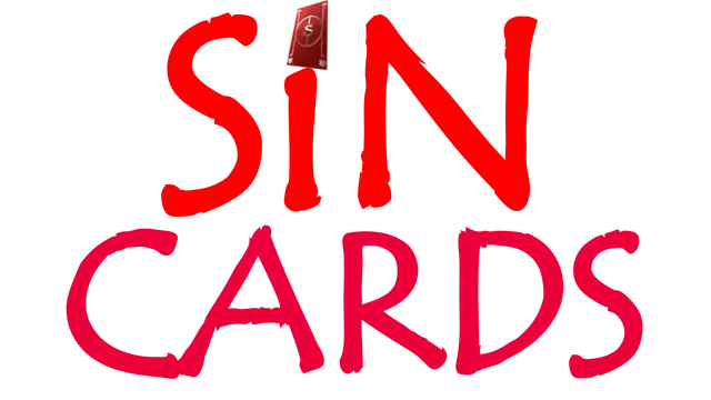 罪卡：欢迎来到冥界 | Sin Cards: Welcome to the Netherworld LOGO