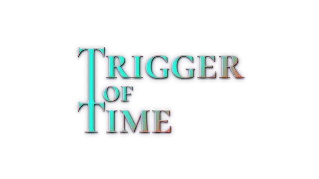 时间触发器 | Trigger of Time LOGO