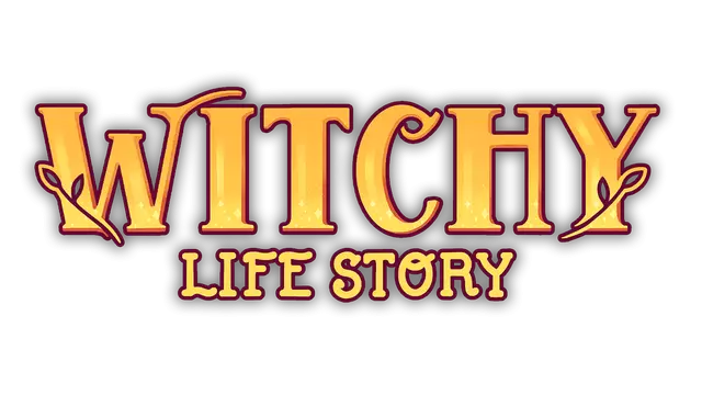女巫的生活故事 | Witchy Life Story LOGO