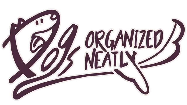 整齐的狗子们 | Dogs Organized Neatly LOGO
