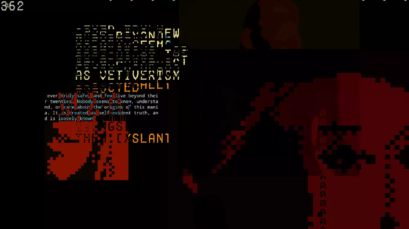 十年-Decade-游戏截图-好玩游戏库