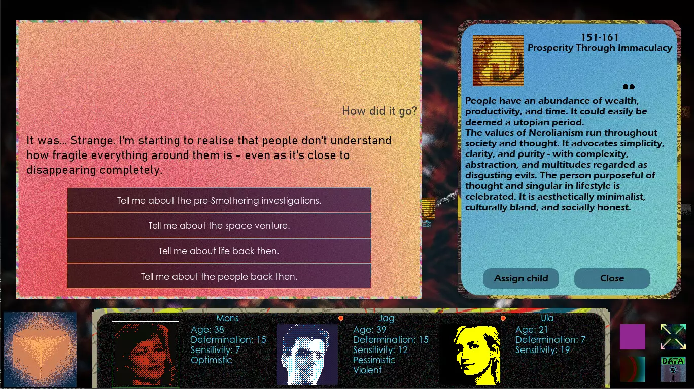 十年-Decade-游戏截图-好玩游戏库