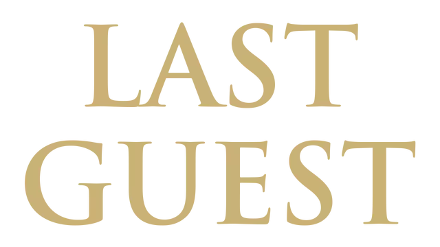 最后的客人 | Last Guest LOGO