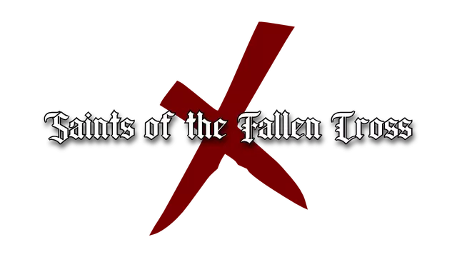 堕落十字架的圣徒 | Saints of the Fallen Cross LOGO