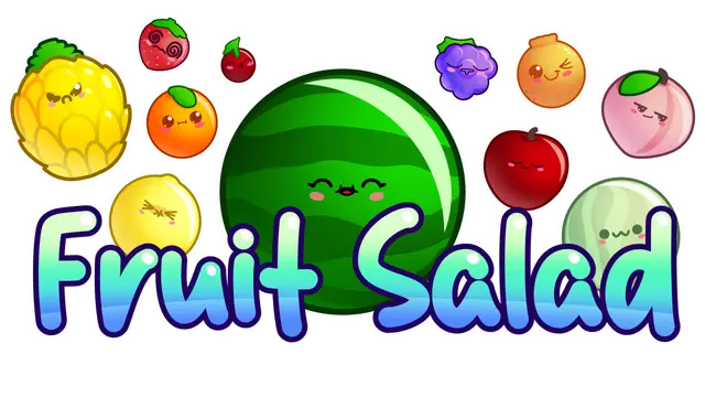 水果沙拉 | Fruit Salad LOGO