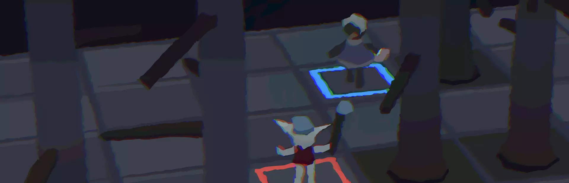 魔法之刃