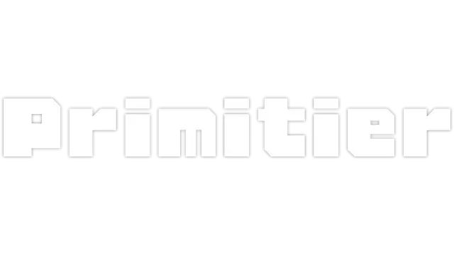 原始世界 | Primitier LOGO