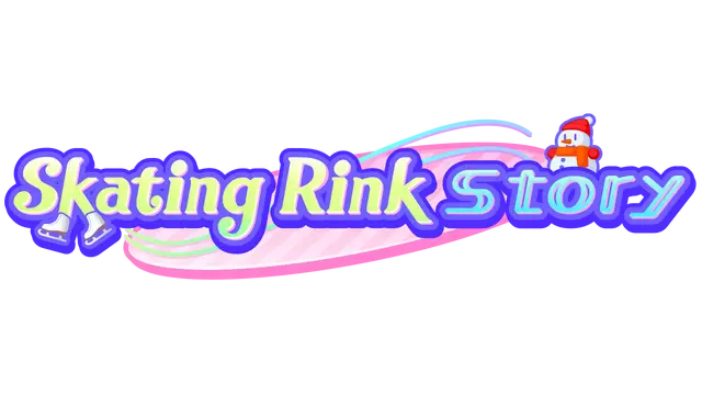 银盘滑冰场物语 | Skating Rink Story LOGO