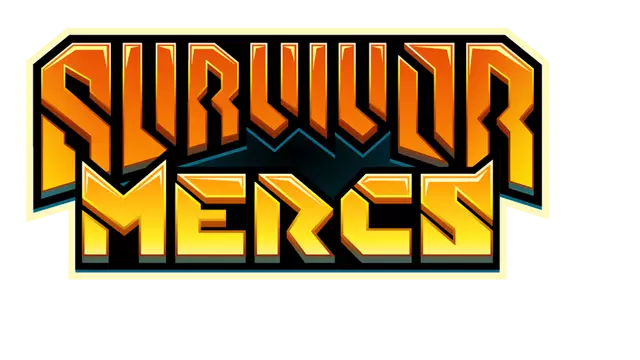 幸存者雇佣兵 | Survivor Mercs