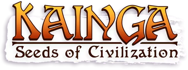 海岸桃源：文明之种 | Kainga: Seeds of Civilization LOGO