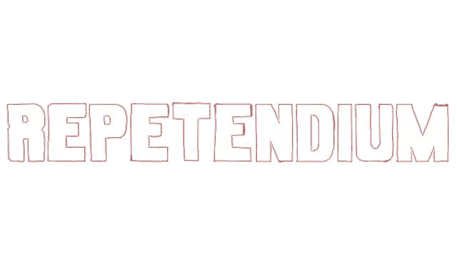 叽叽挖挖 | Repetendium LOGO