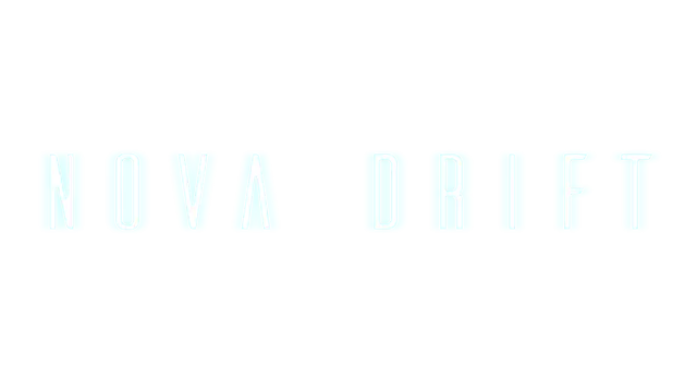 漂流新星 | Nova Drift LOGO