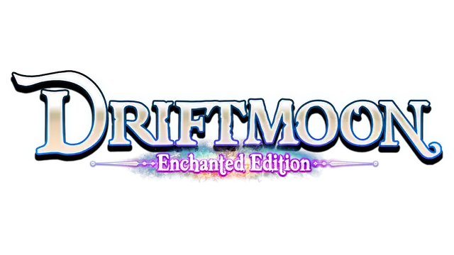 浮月 | Driftmoon LOGO