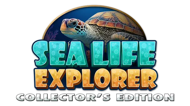 海洋探秘 | Sea Life Explorer