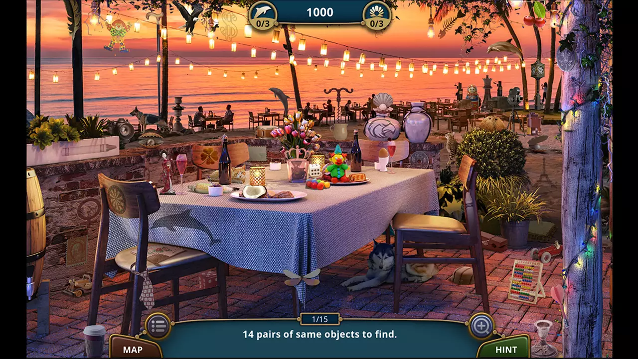 海洋探秘-Sea Life Explorer-游戏截图-好玩游戏库