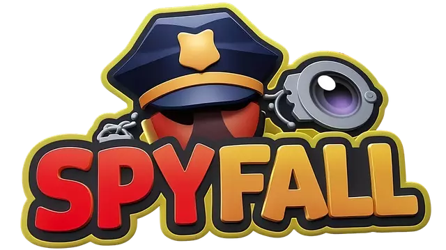 潜行谎局 | SpyFall