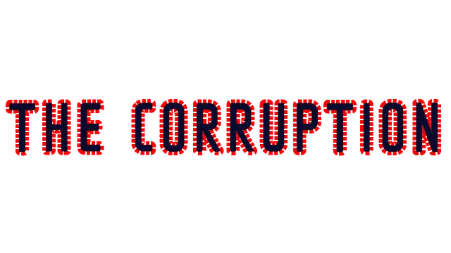 腐化 | The Corruption LOGO