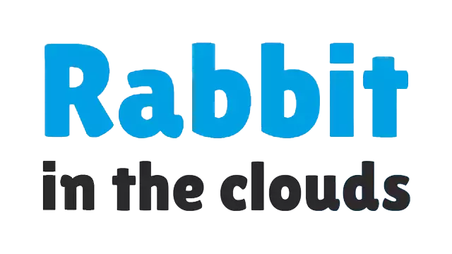 云中的兔子 | Rabbit in the Clouds
