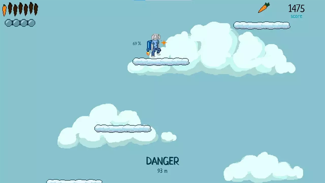 云中的兔子-Rabbit in the Clouds-游戏截图-好玩游戏库