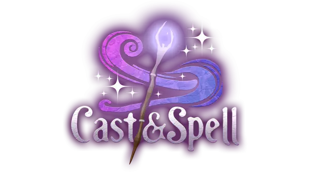 施法与咒语 | Cast & Spell LOGO