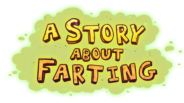 关于放屁的故事 | A Story About Farting LOGO