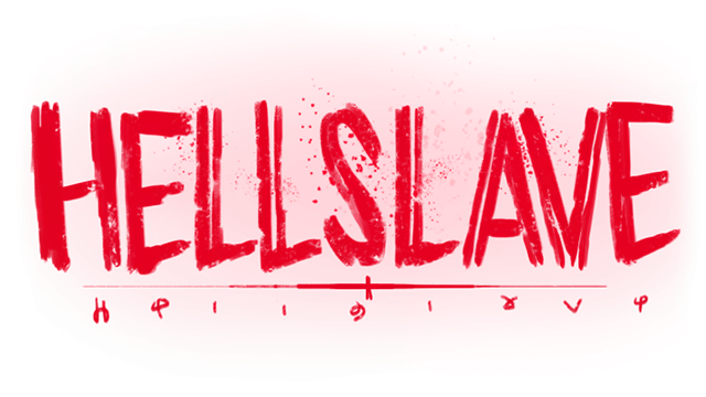 地狱仆从 | Hellslave LOGO