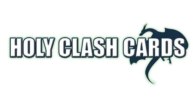 神圣冲突卡牌 | Holy Clash Cards LOGO