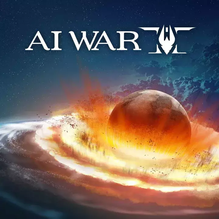 人工智能战争 2