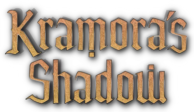 克拉莫拉的阴影 | Kramora’s Shadow LOGO
