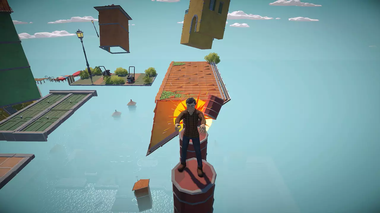 傀儡团队-Puppet Team-游戏截图-好玩游戏库