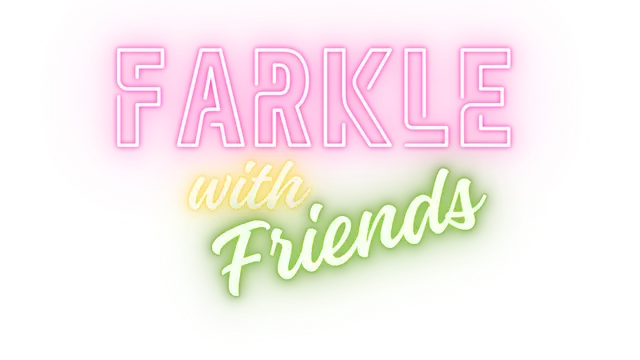 骰战好友 | Farkle with Friends LOGO