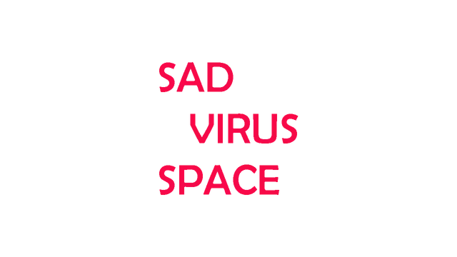 孤星病毒 | Sad Virus Space LOGO
