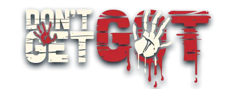 信你个鬼 | Don’t Get Got