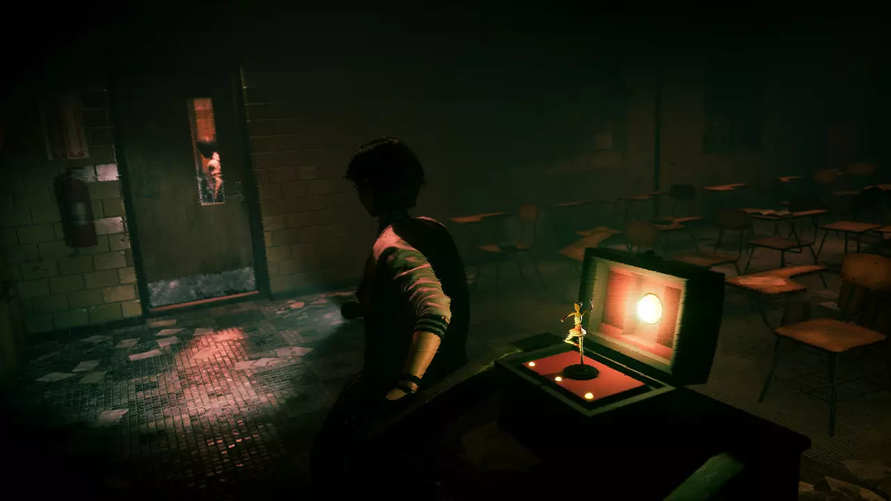 信你个鬼-Don't Get Got-游戏截图-好玩游戏库