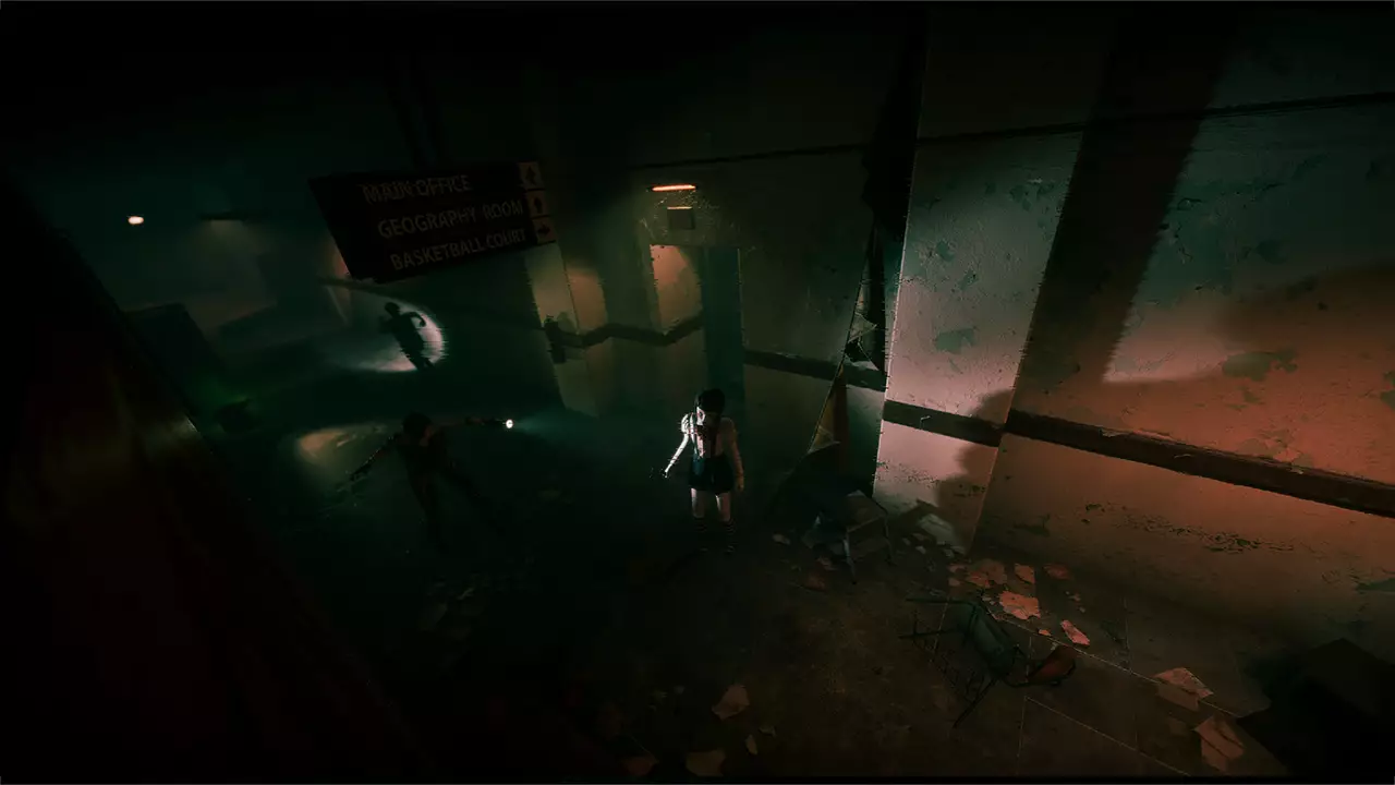 信你个鬼-Don't Get Got-游戏截图-好玩游戏库