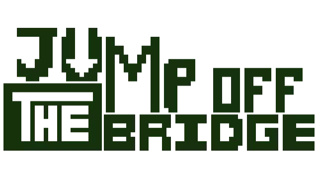 跳桥 | Jump Off The Bridge LOGO