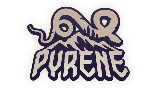 芘 | Pyrene LOGO