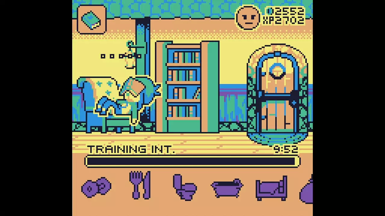 勇者蛋生-Yolk Heroes: A Long Tamago-游戏截图-好玩游戏库