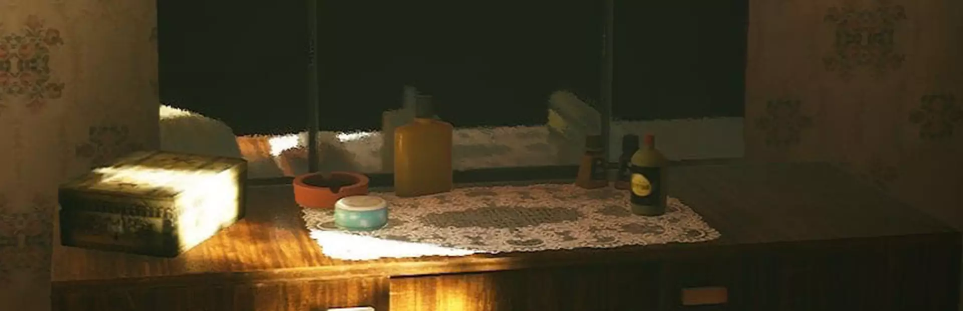 这是夏天