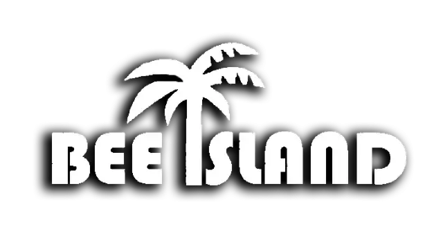 蜜蜂岛 | Bee Island LOGO