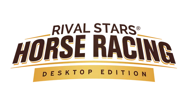 竞技明星赛马 | Rival Stars Horse Racing: Desktop Edition LOGO