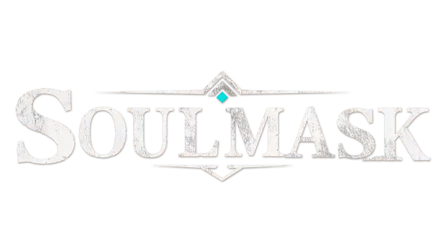 灵魂面甲 | Soulmask LOGO