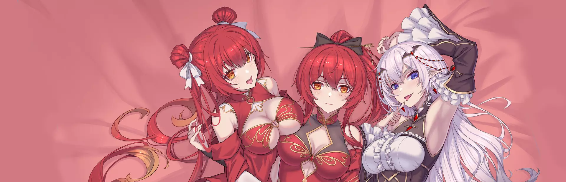 花园魔三国 2